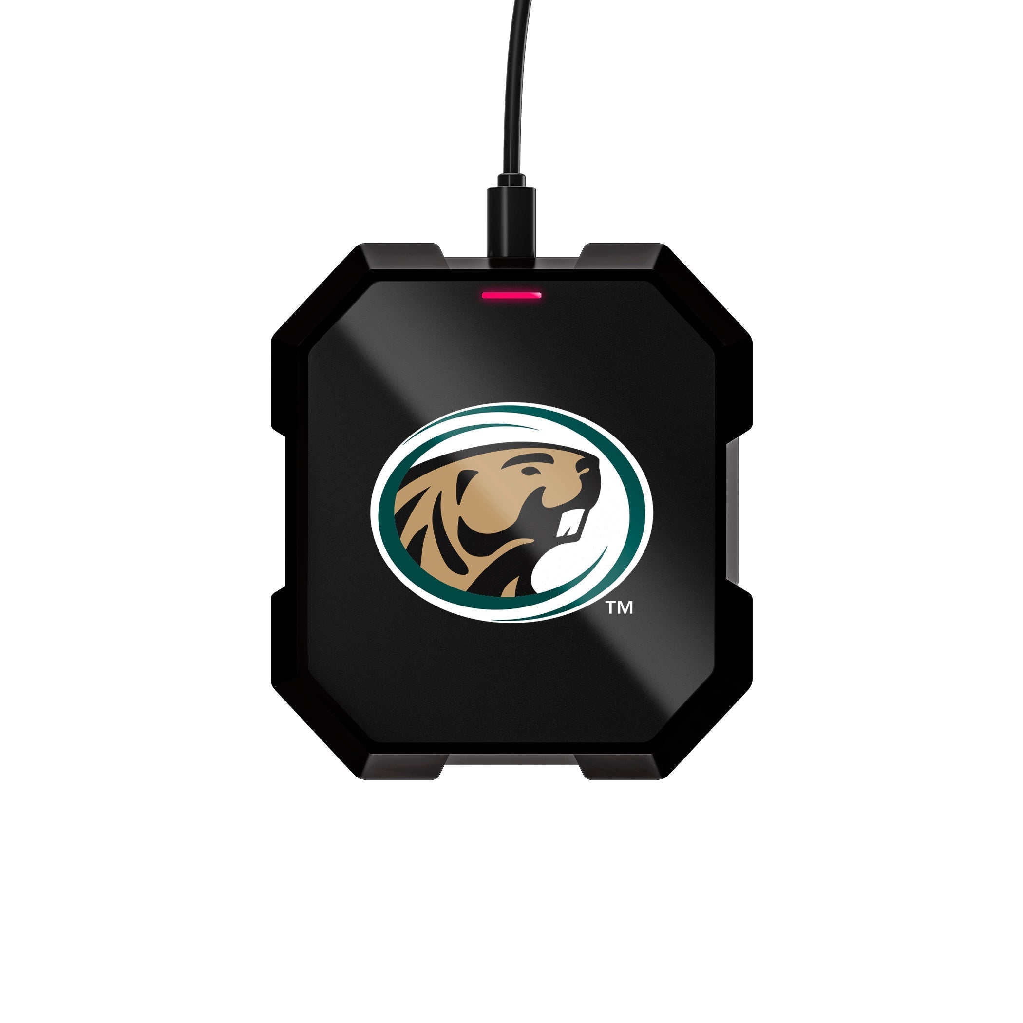 Bemidji State University Collegiate Wireless Charging Pad