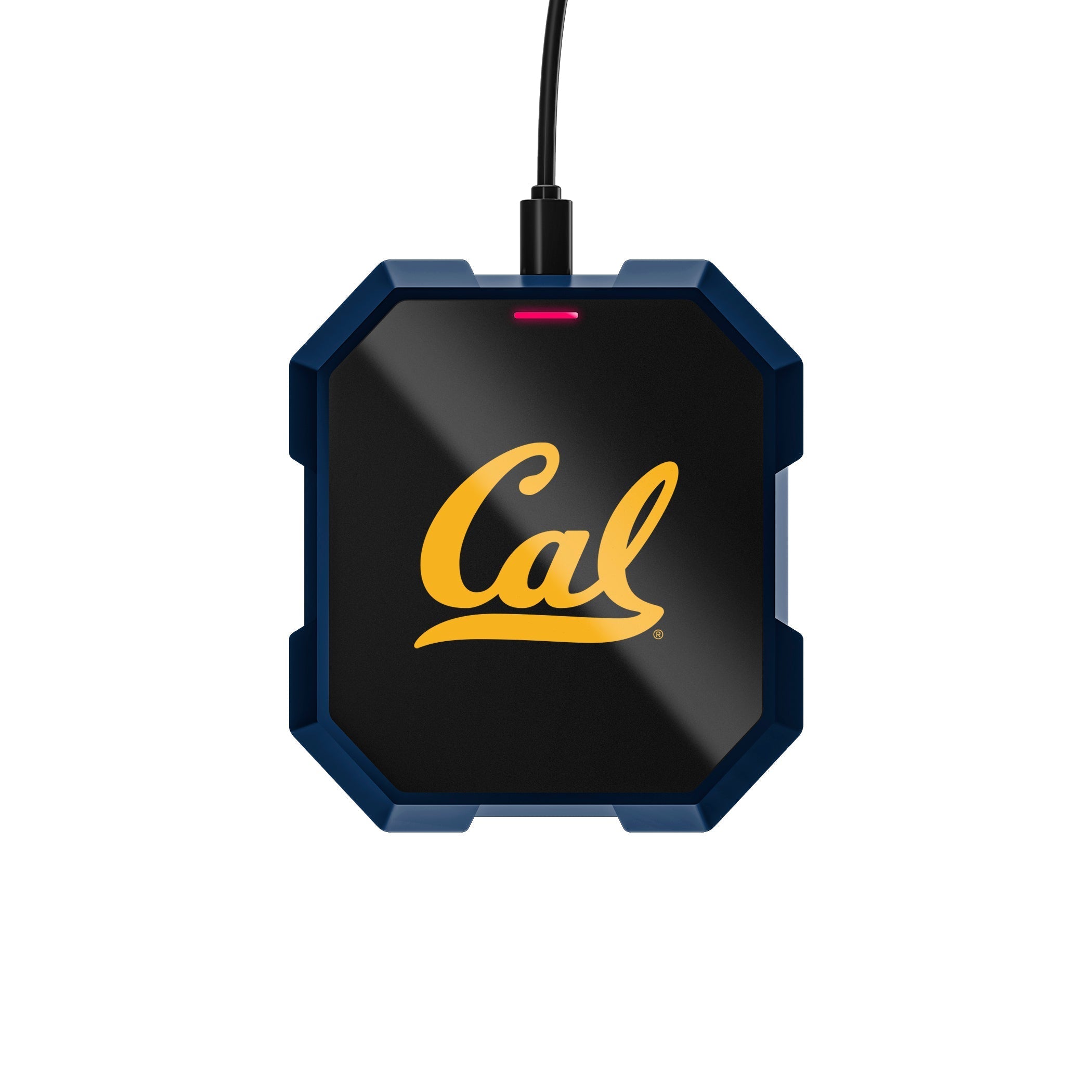 Cal Golden Bears Collegiate Wireless Charging Pad