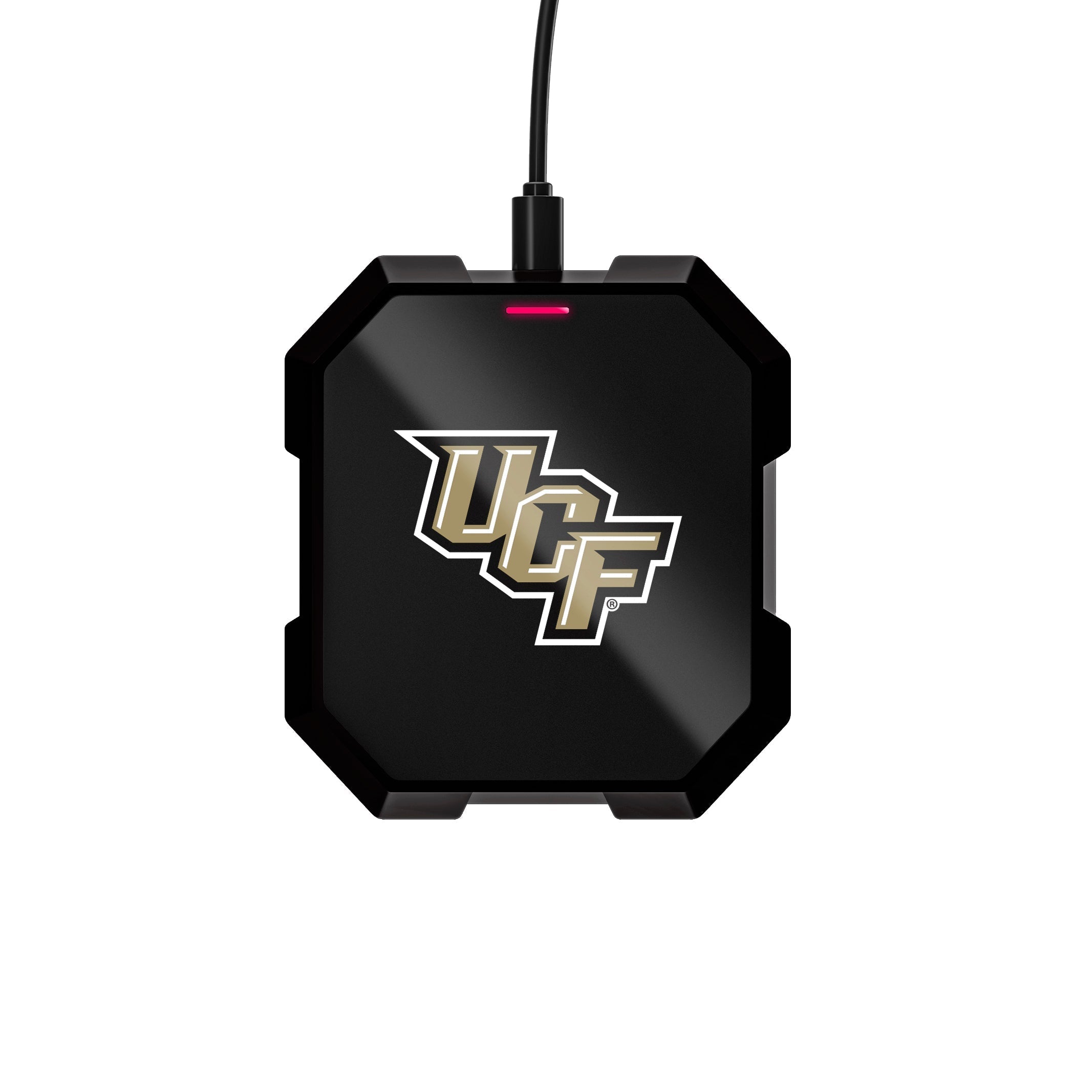 UCF Knights Collegiate Wireless Charging Pad