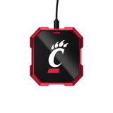 Cincinnati Bearcats Collegiate Wireless Charging Pad