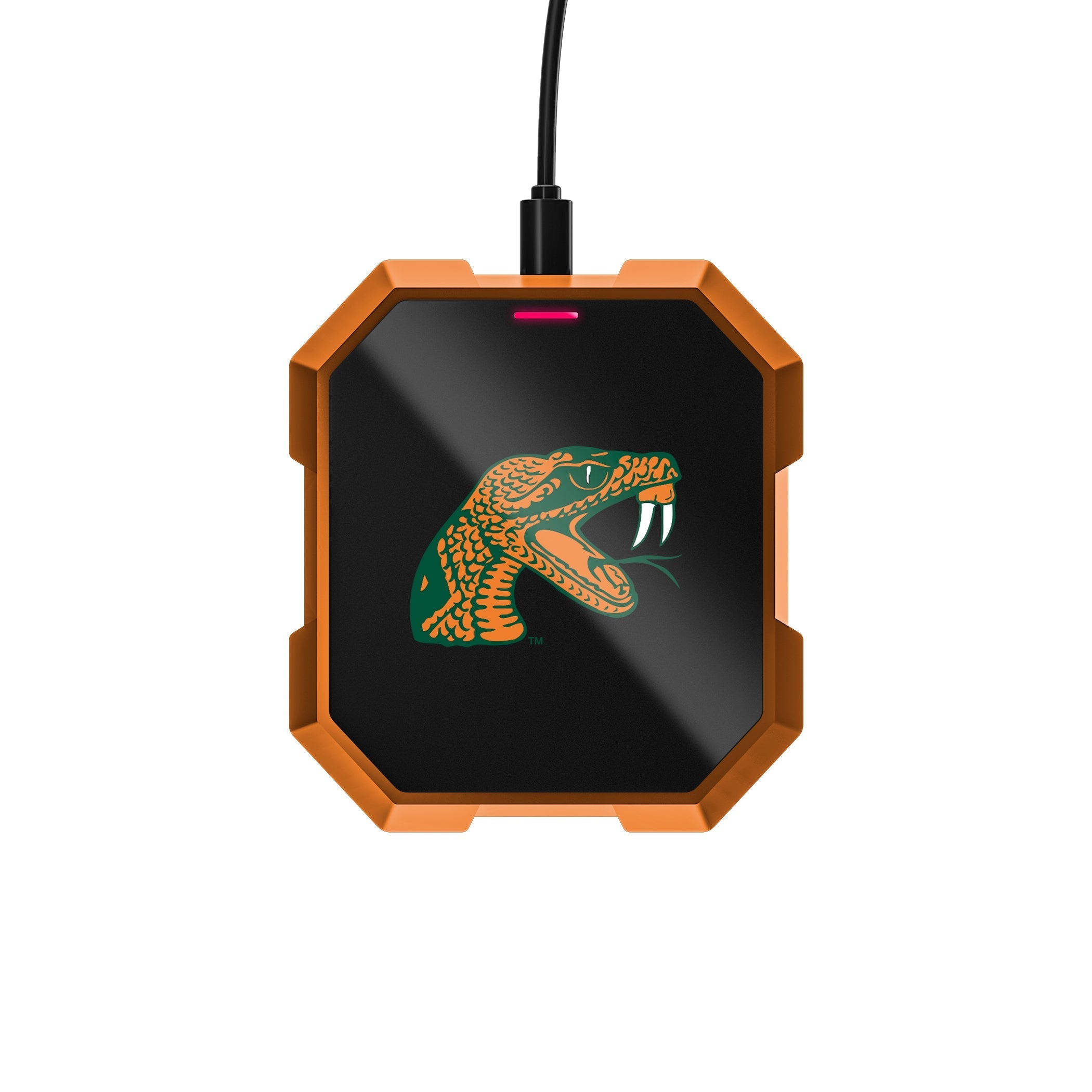 Florida A&M Collegiate Wireless Charging Pad