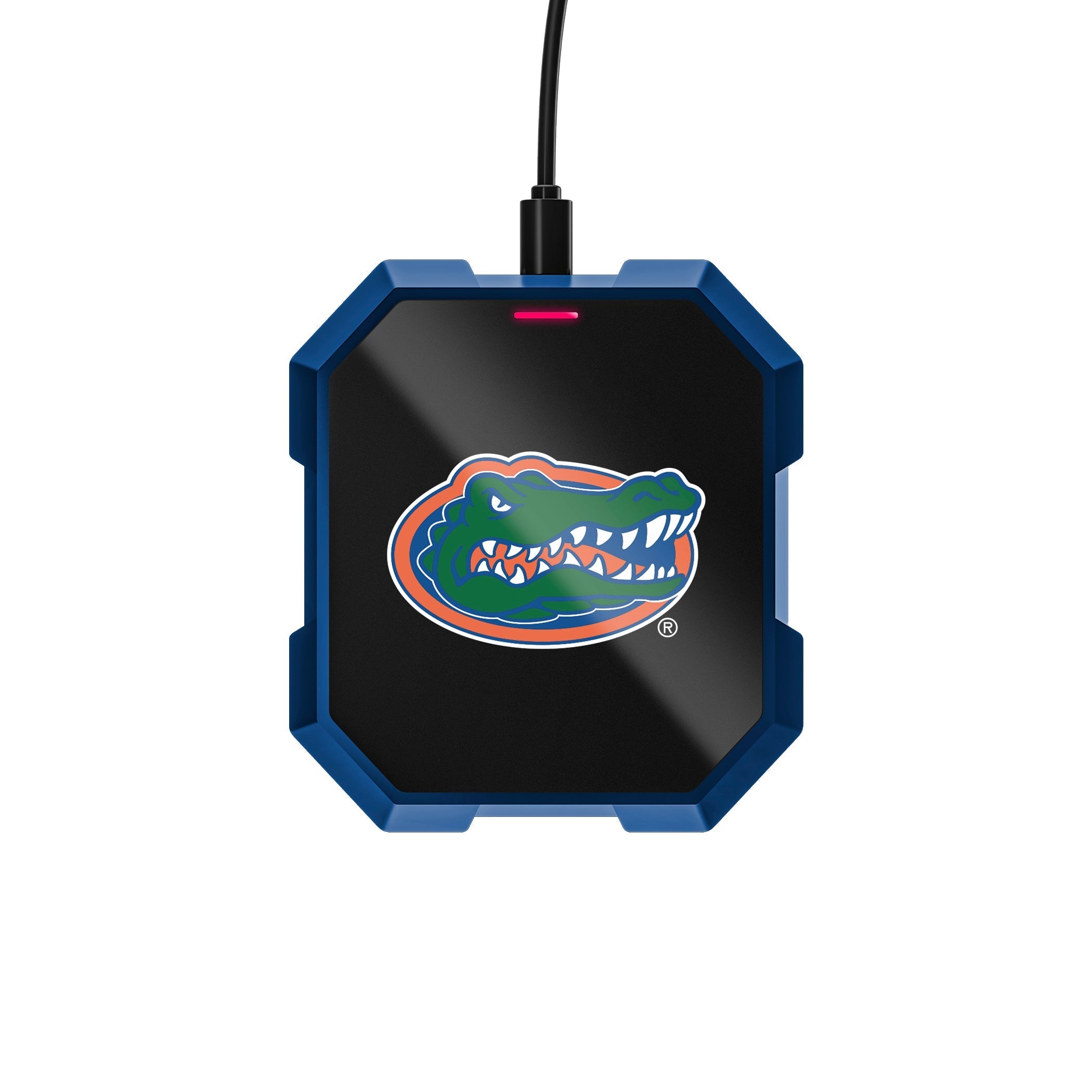 Florida Gators Collegiate Wireless Charging Pad