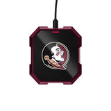 Florida State Seminoles Collegiate Wireless Charging Pad