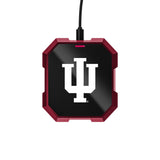 Indiana Hoosiers Collegiate Wireless Charging Pad