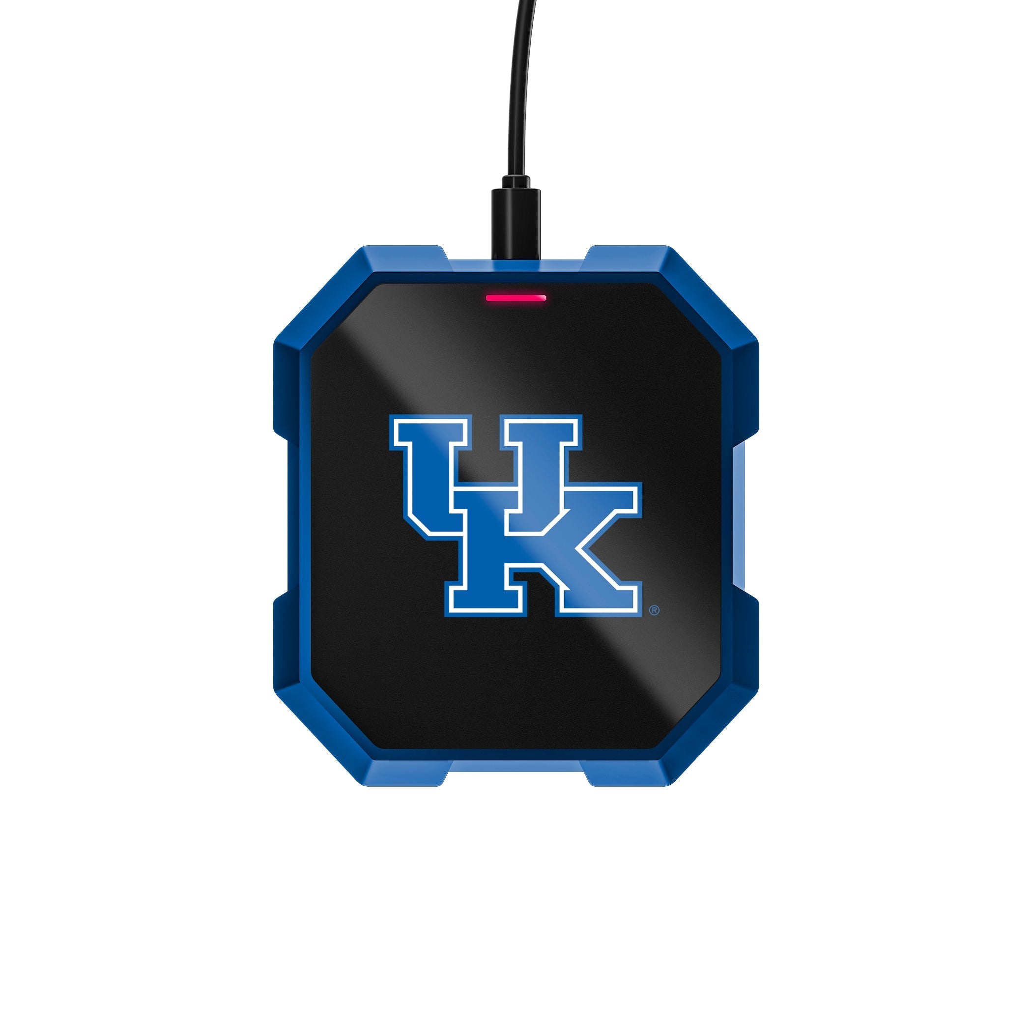 Kentucky Wildcats Collegiate Wireless Charging Pad