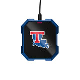 Louisiana Tech Bulldogs Collegiate Wireless Charging Pad