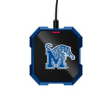 Memphis Tigers Collegiate Wireless Charging Pad