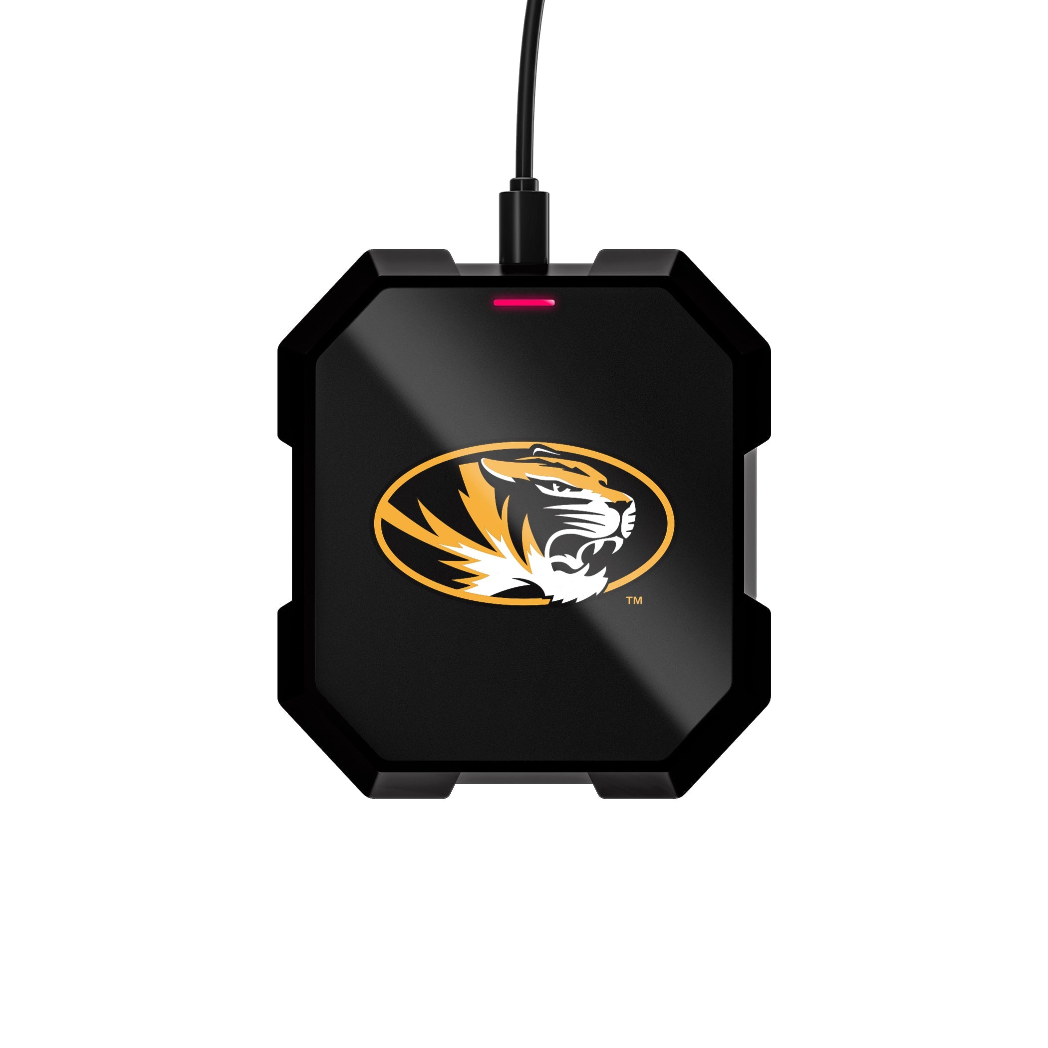 Collegiate Wireless Charging Pad