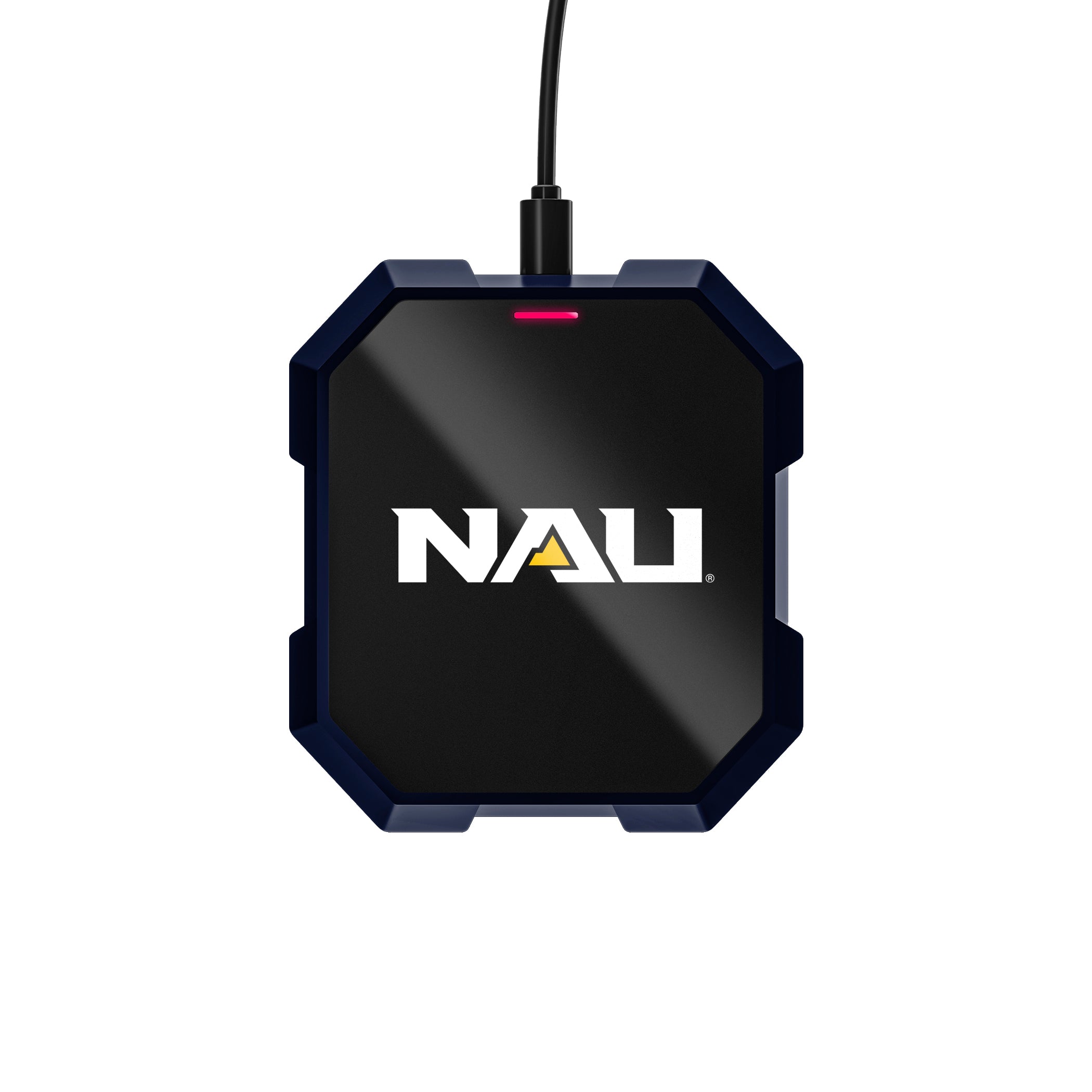 Northern Arizona Lumberjacks Collegiate Wireless Charging Pad