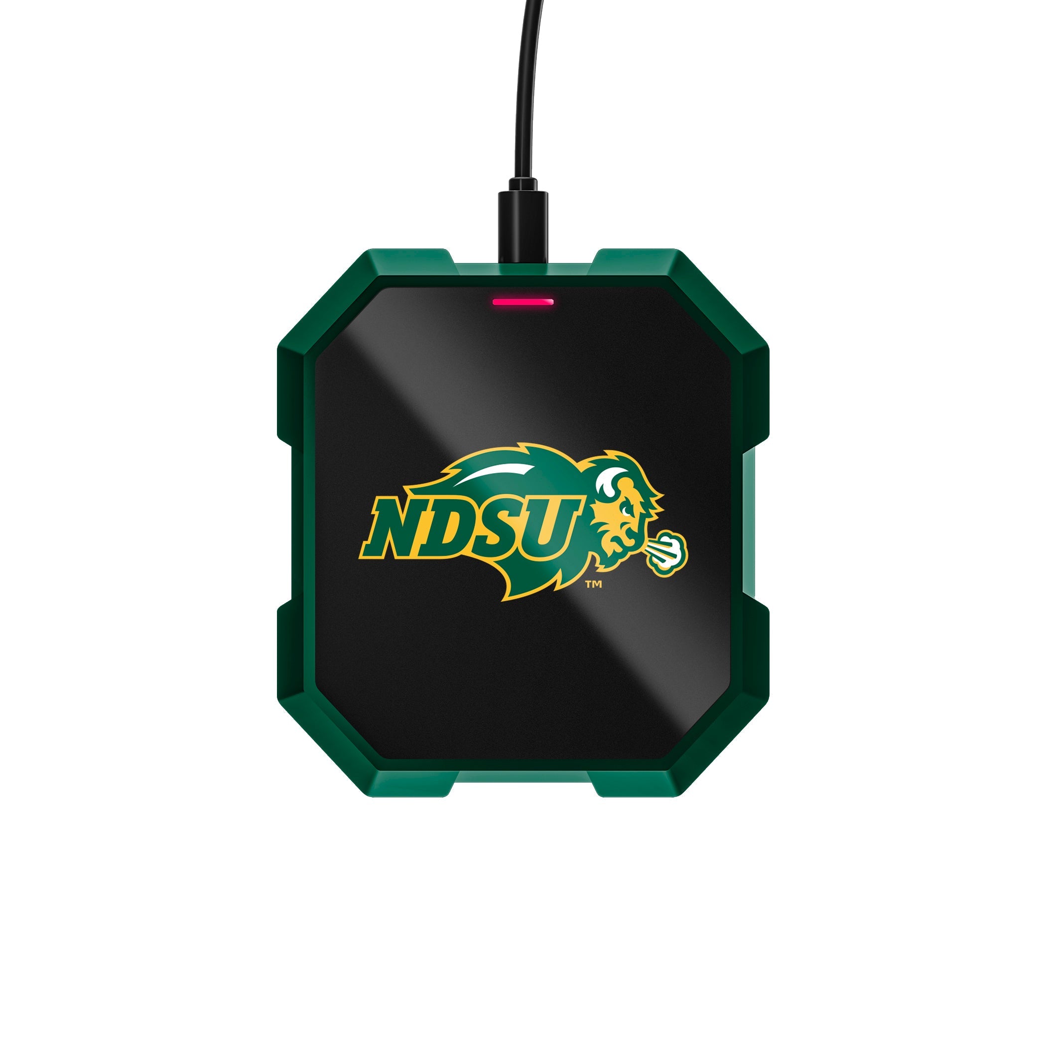 Collegiate Wireless Charging Pad