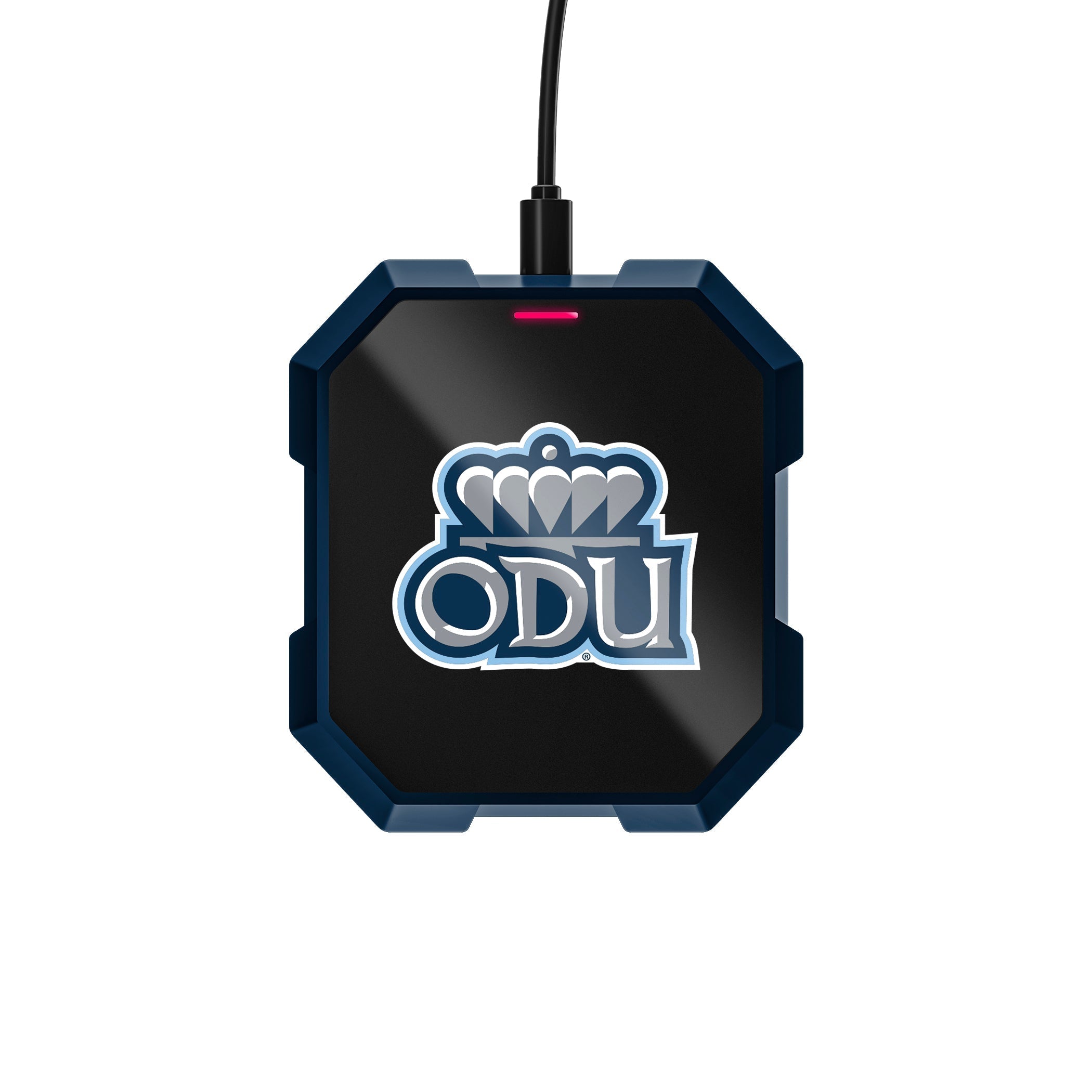 Old Dominion Monarchs Collegiate Wireless Charging Pad