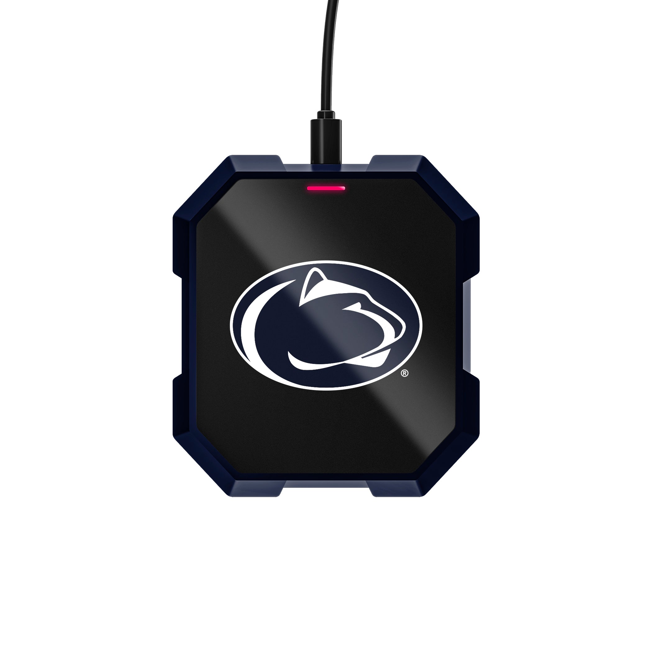 Penn State Nittany Lions Collegiate Wireless Charging Pad