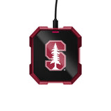 Stanford University Collegiate Wireless Charging Pad