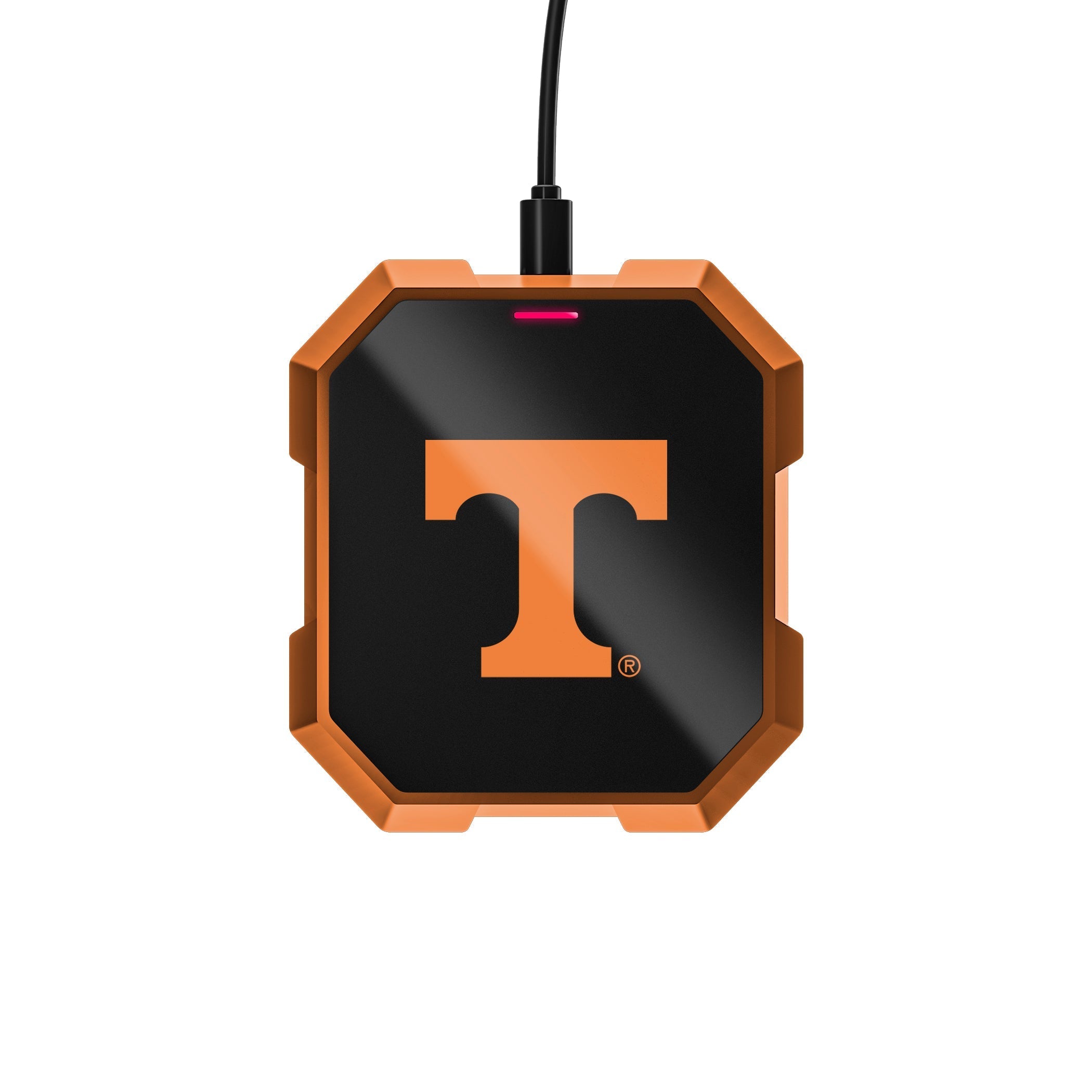 Tennessee Volunteers Collegiate Wireless Charging Pad