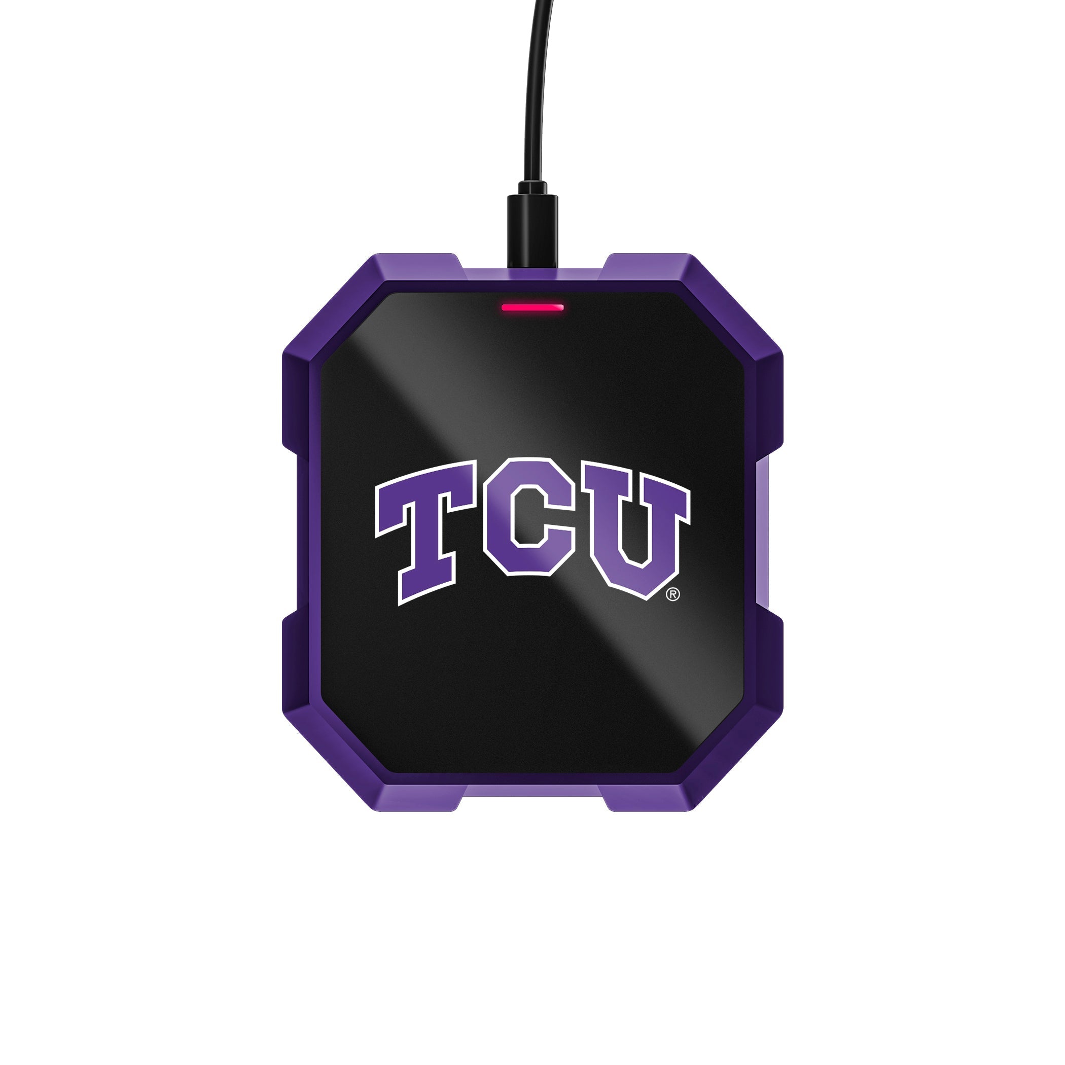 Collegiate Wireless Charging Pad