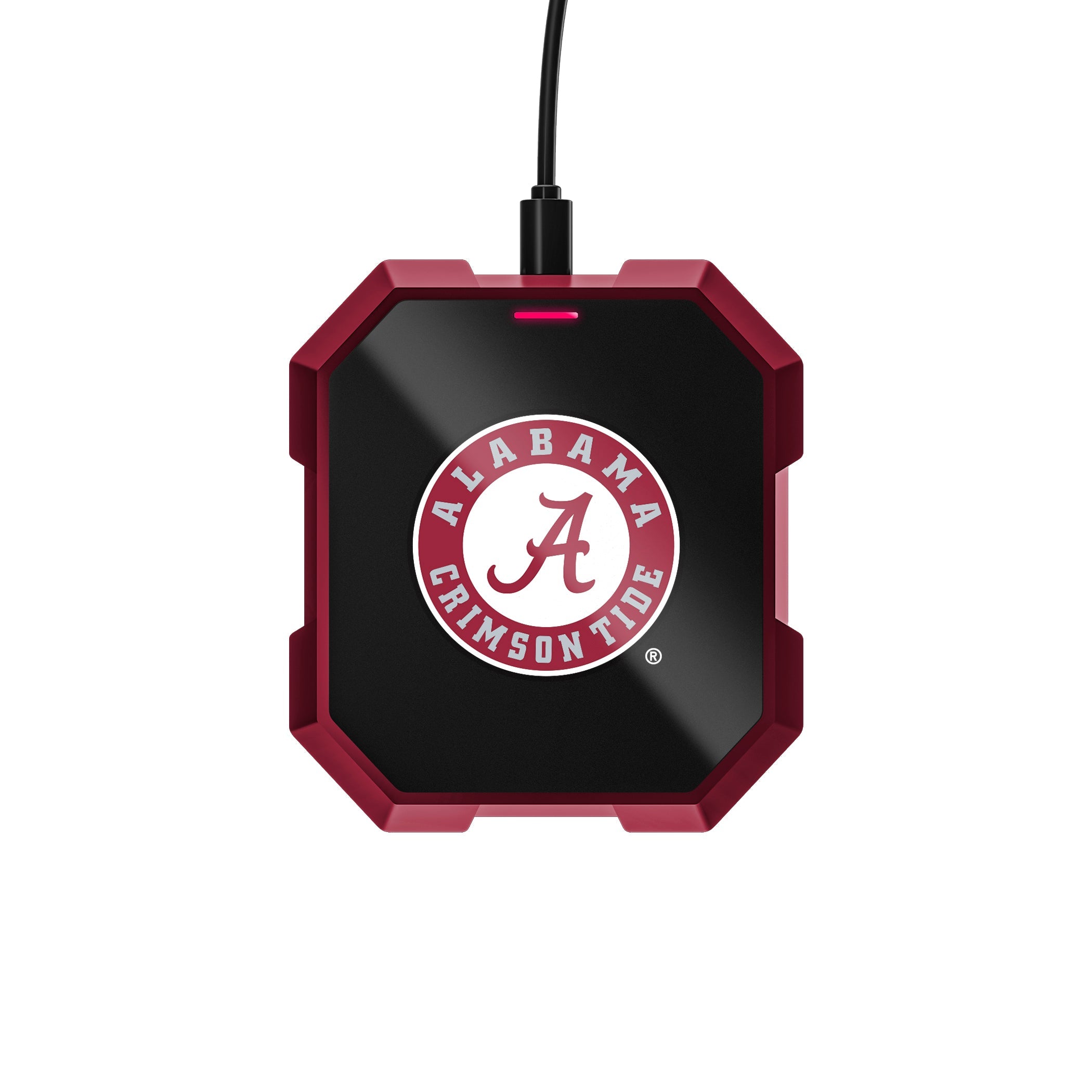 Collegiate Wireless Charging Pad