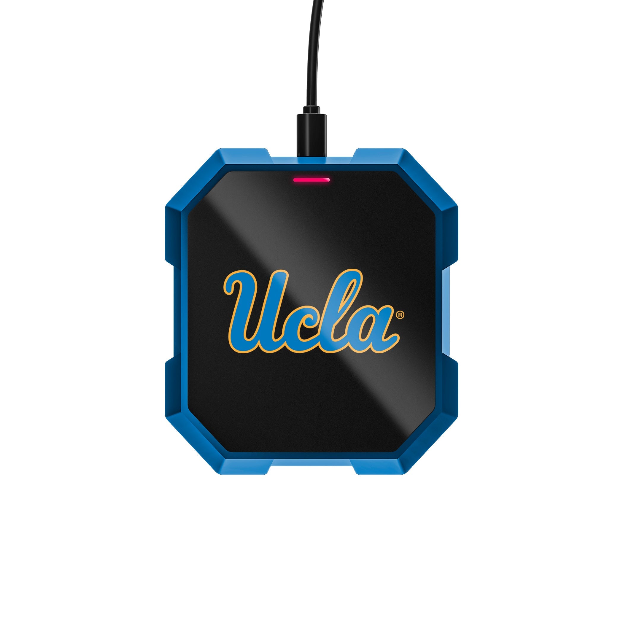 Collegiate Wireless Charging Pad