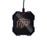 UTEP Miners Collegiate Wireless Charging Pad