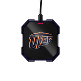 Collegiate Wireless Charging Pad