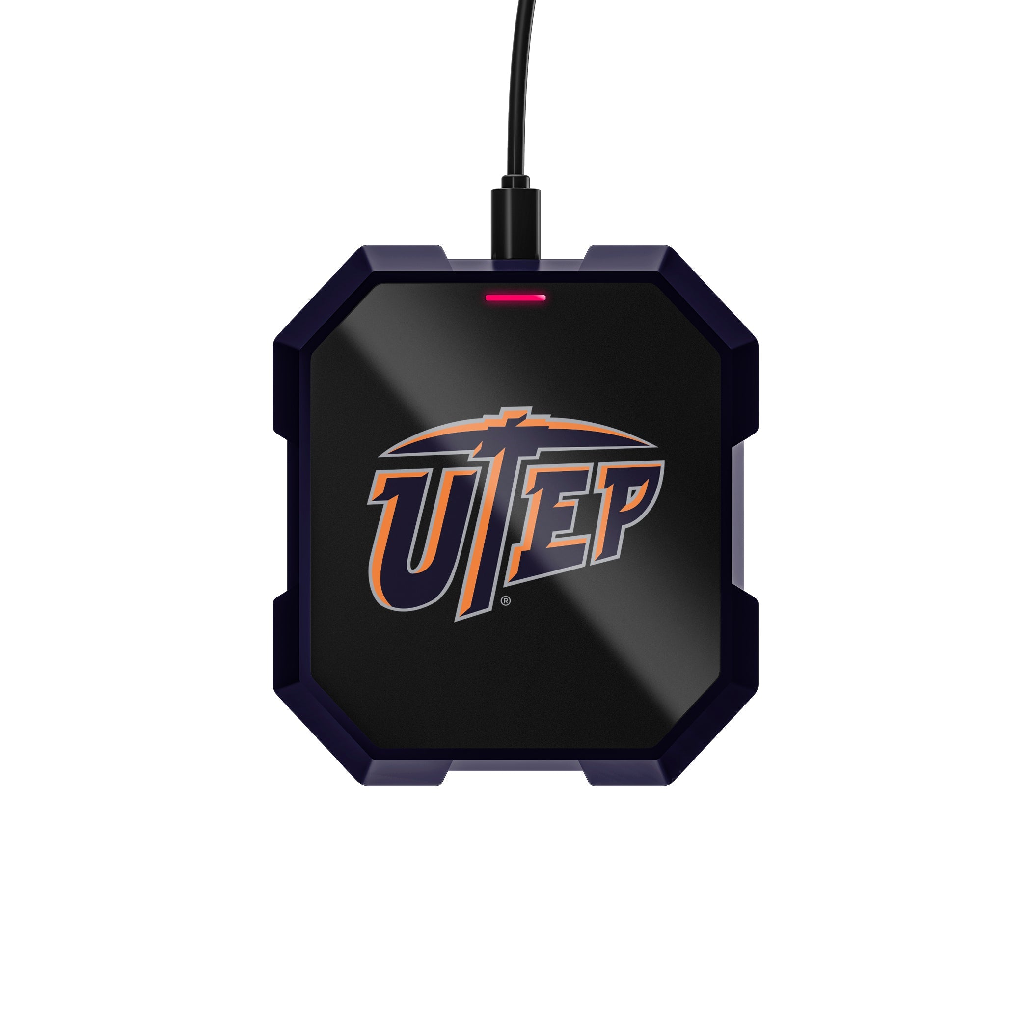 Collegiate Wireless Charging Pad