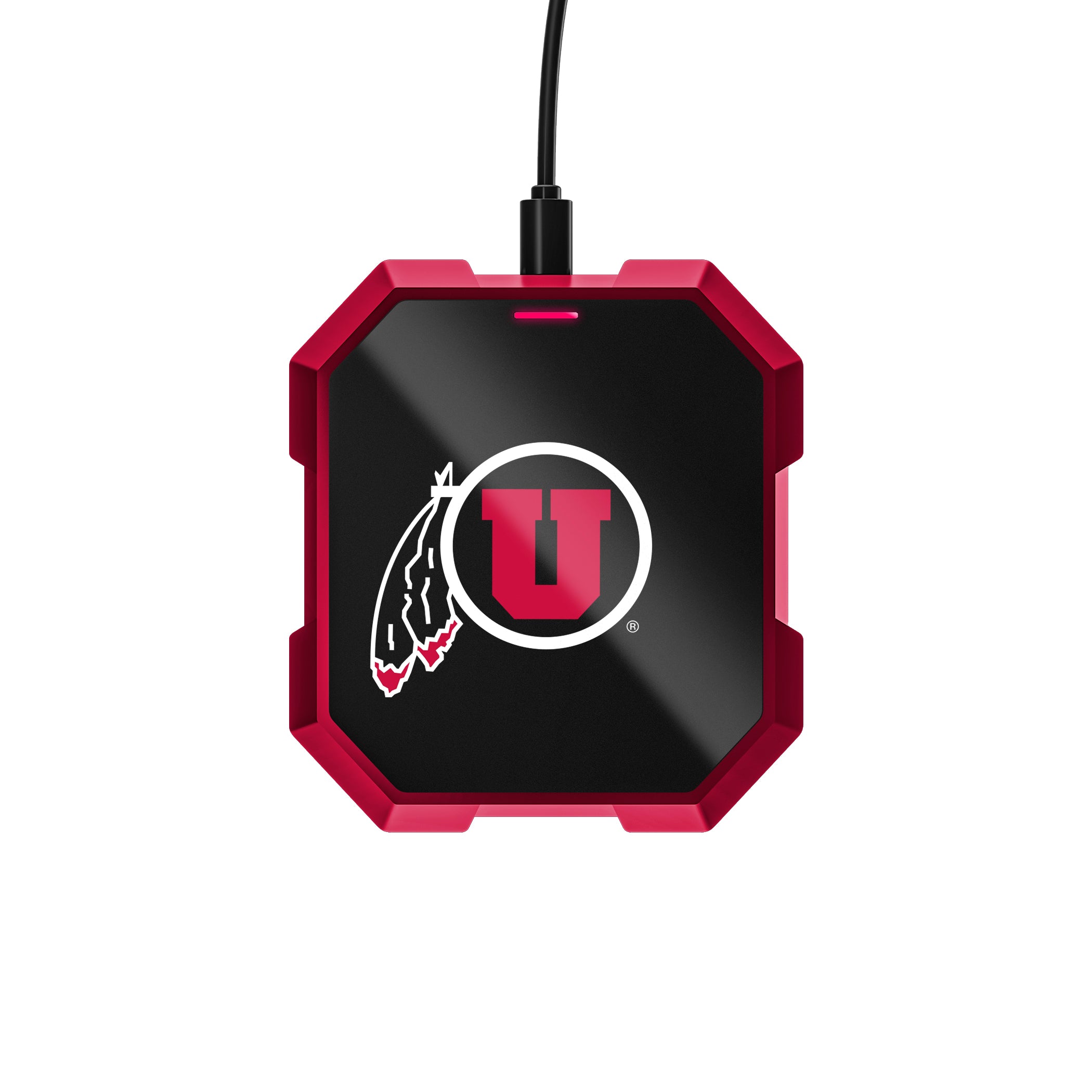 Collegiate Wireless Charging Pad