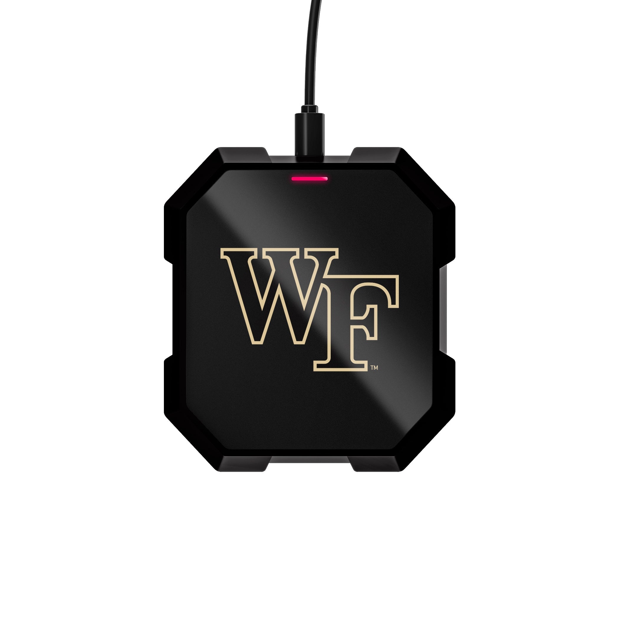 Collegiate Wireless Charging Pad