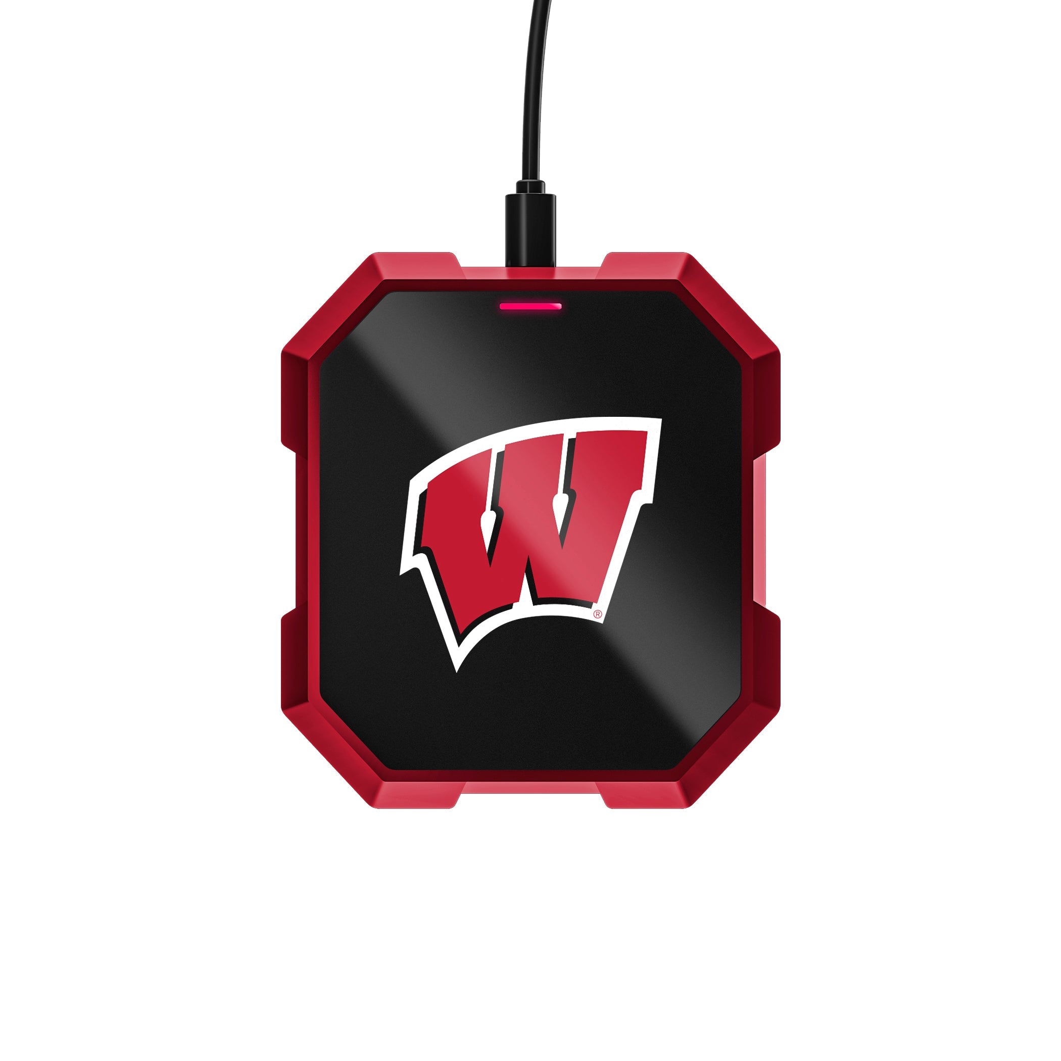 Collegiate Wireless Charging Pad