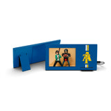 North Carolina A & T State University NCAA Wireless Charging Picture Frame