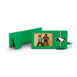 North Dakota Fighting Hawks NCAA Wireless Charging Picture Frame