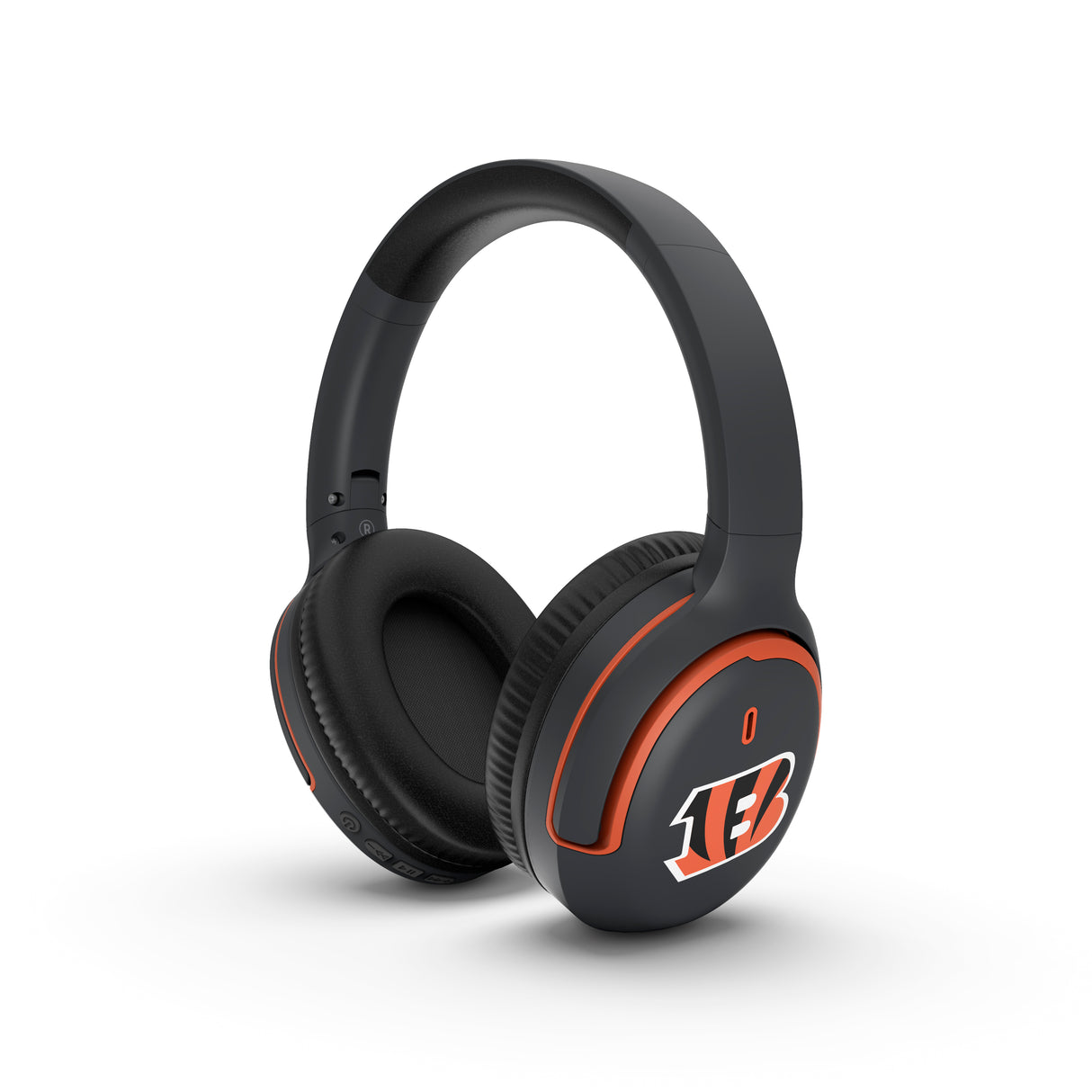 SOAR NFL Active Noise Cancelling Headphones