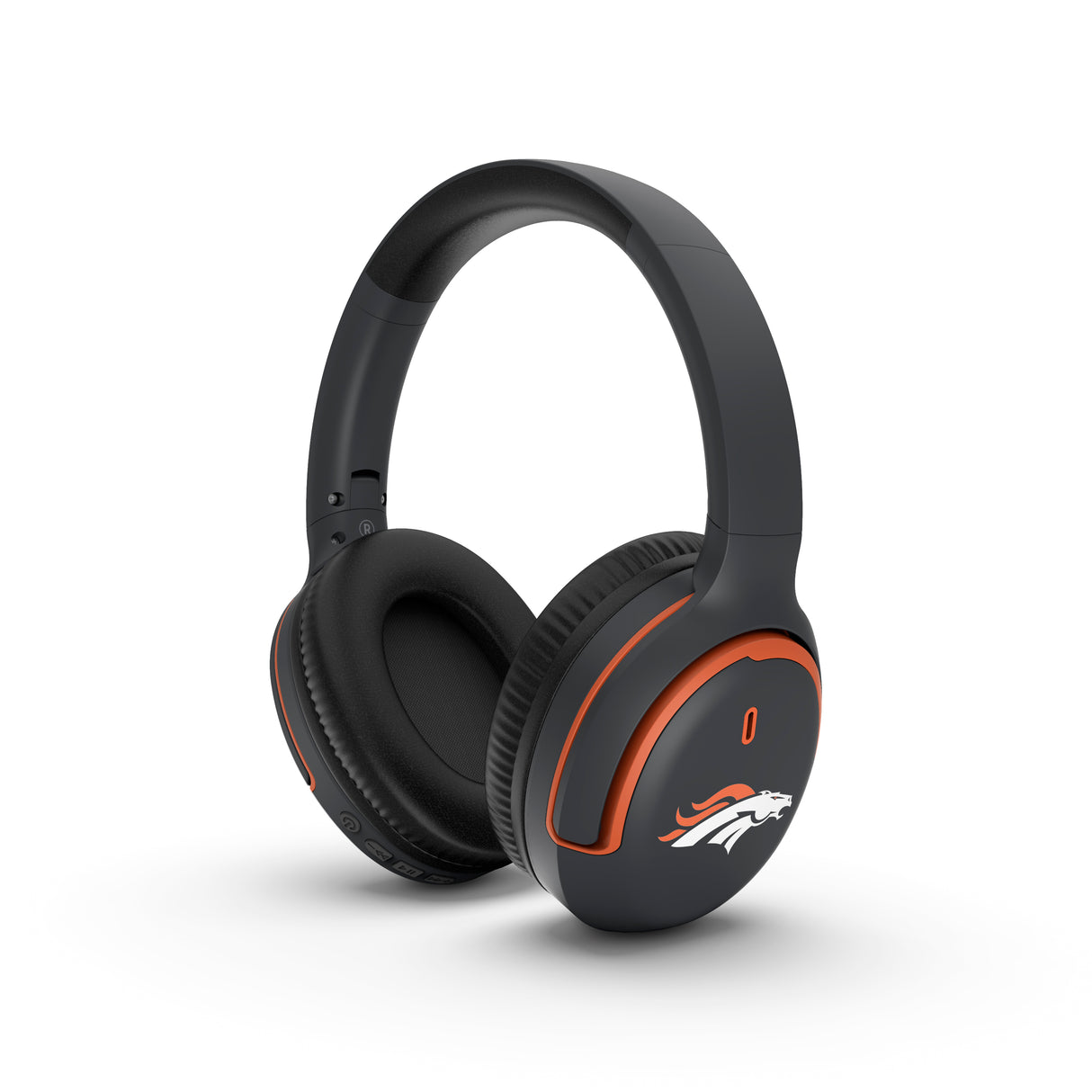 SOAR NFL Active Noise Cancelling Headphones