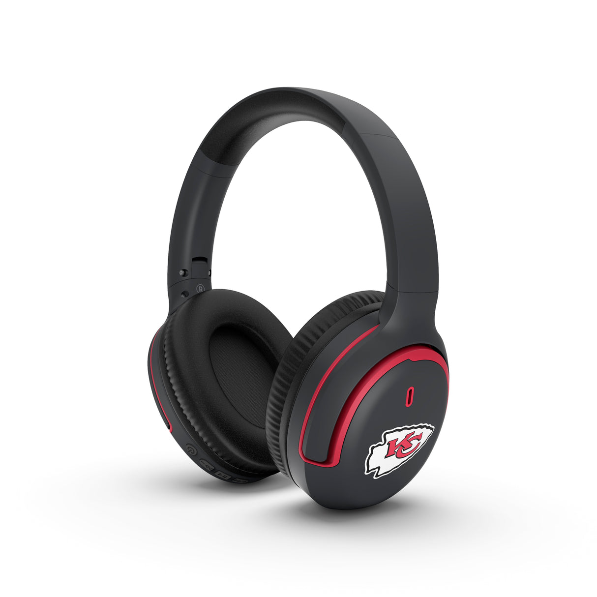 SOAR NFL Active Noise Cancelling Headphones