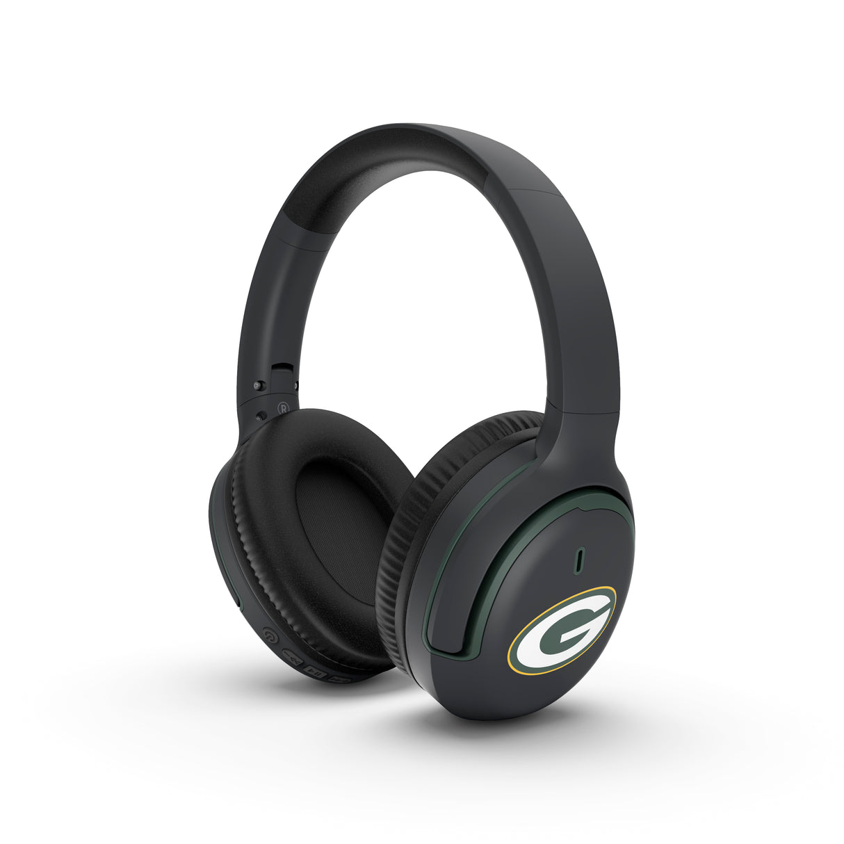 SOAR NFL Active Noise Cancelling Headphones
