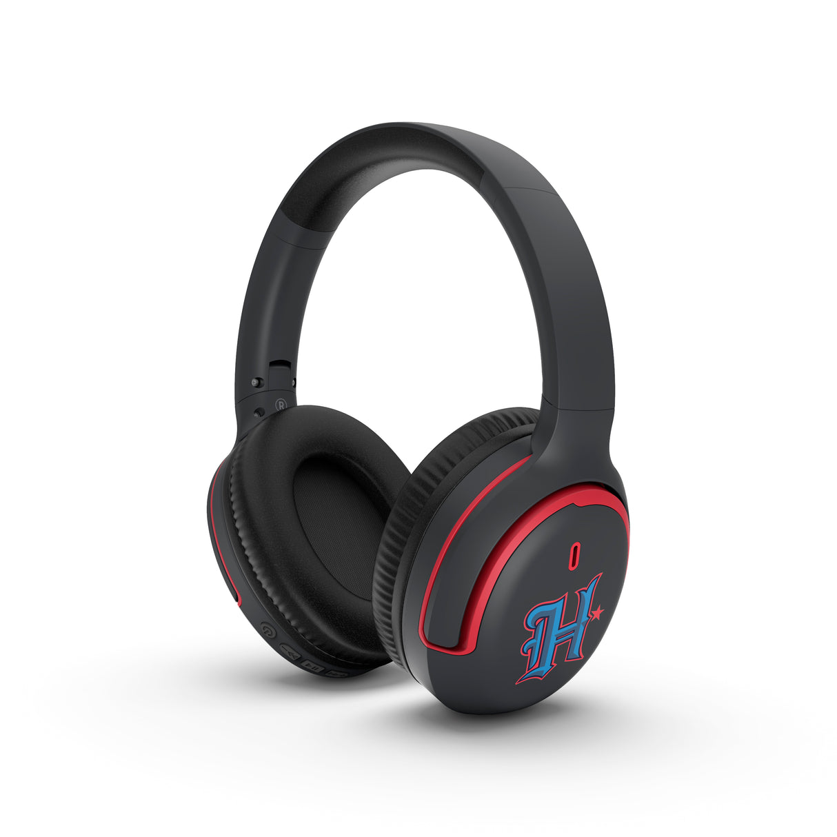 SOAR NFL Active Noise Cancelling Headphones