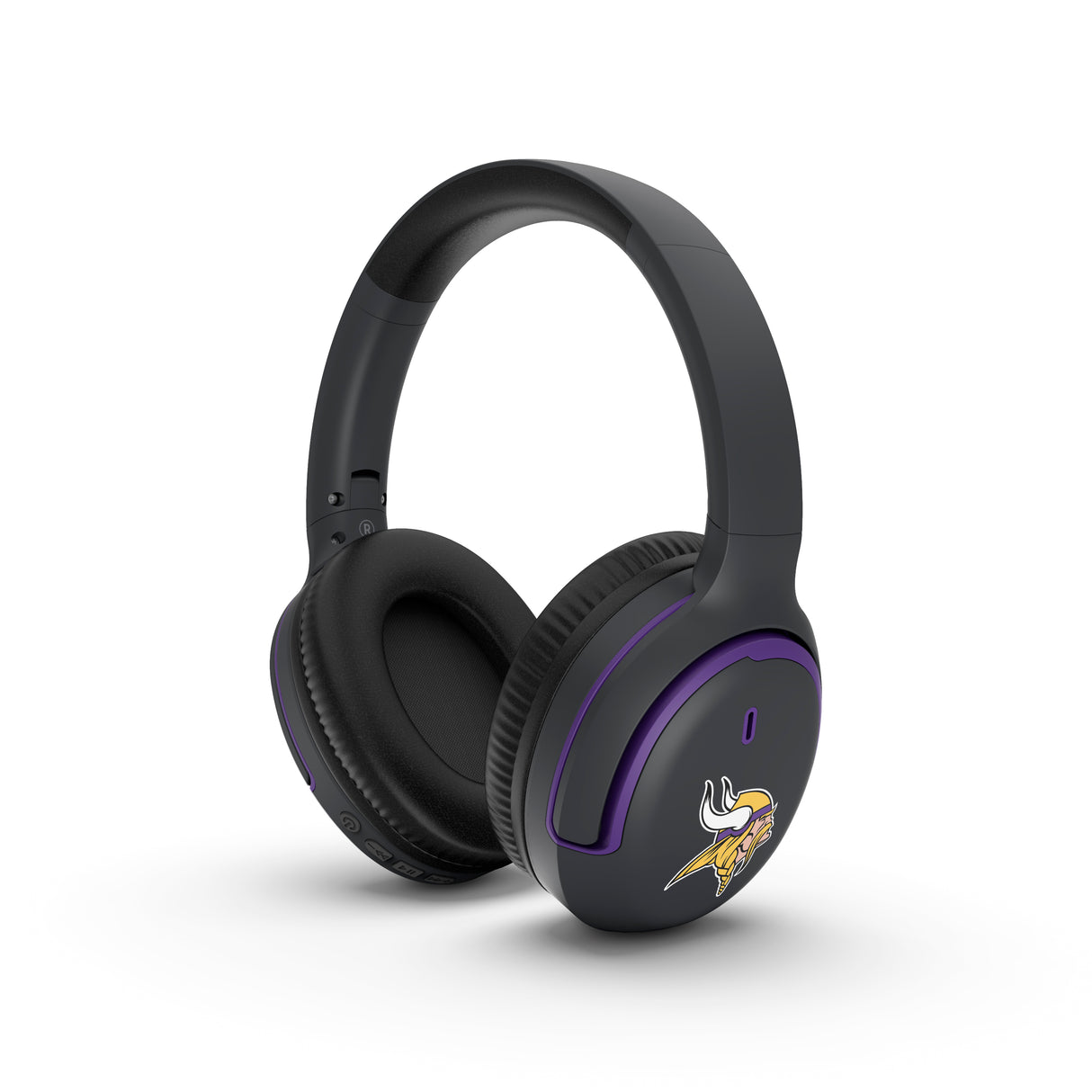 SOAR NFL Active Noise Cancelling Headphones