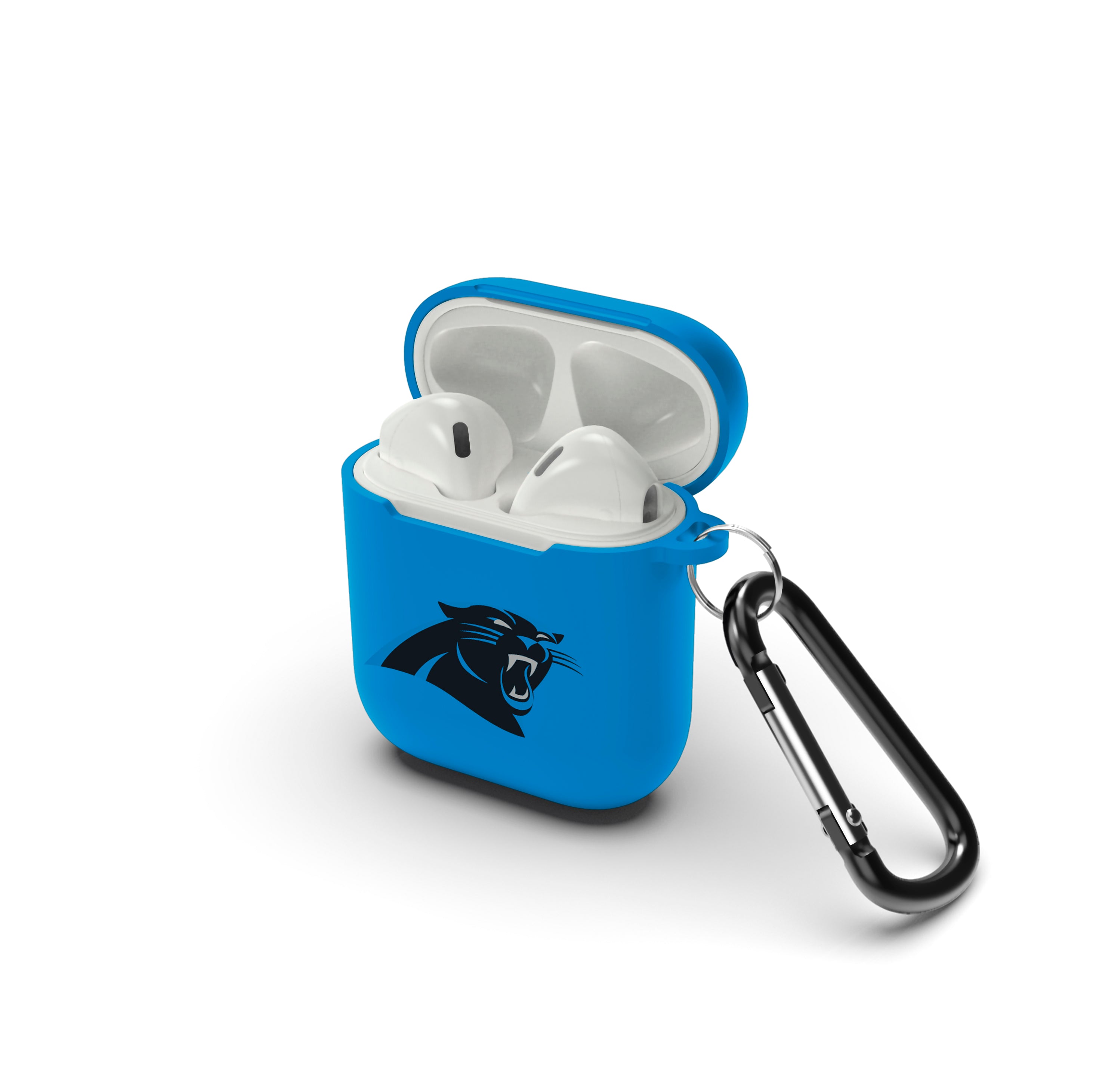 Carolina Panthers NFL AirPod Case