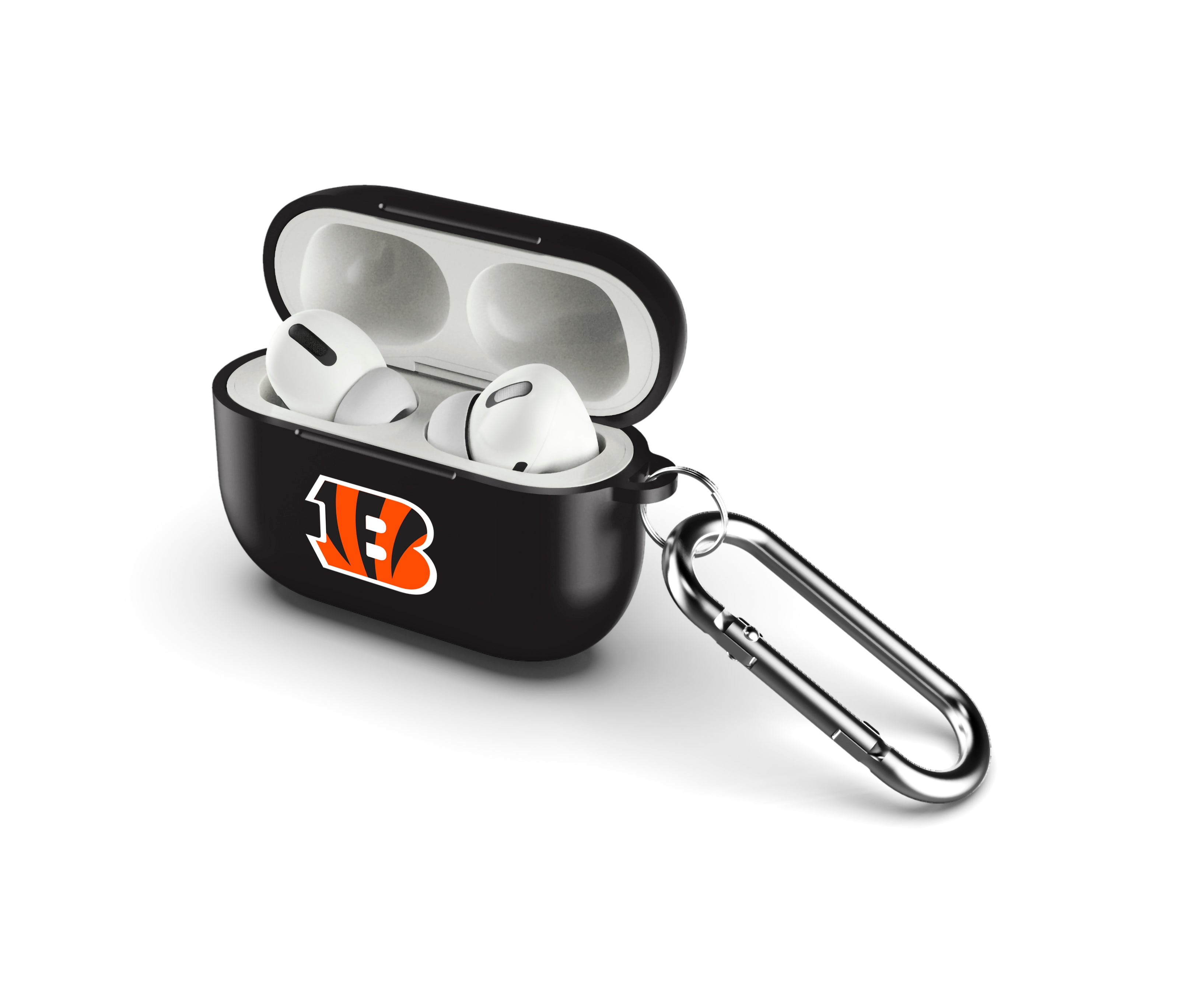 Cincinnati Bengals  NFL AirPod Pro Case