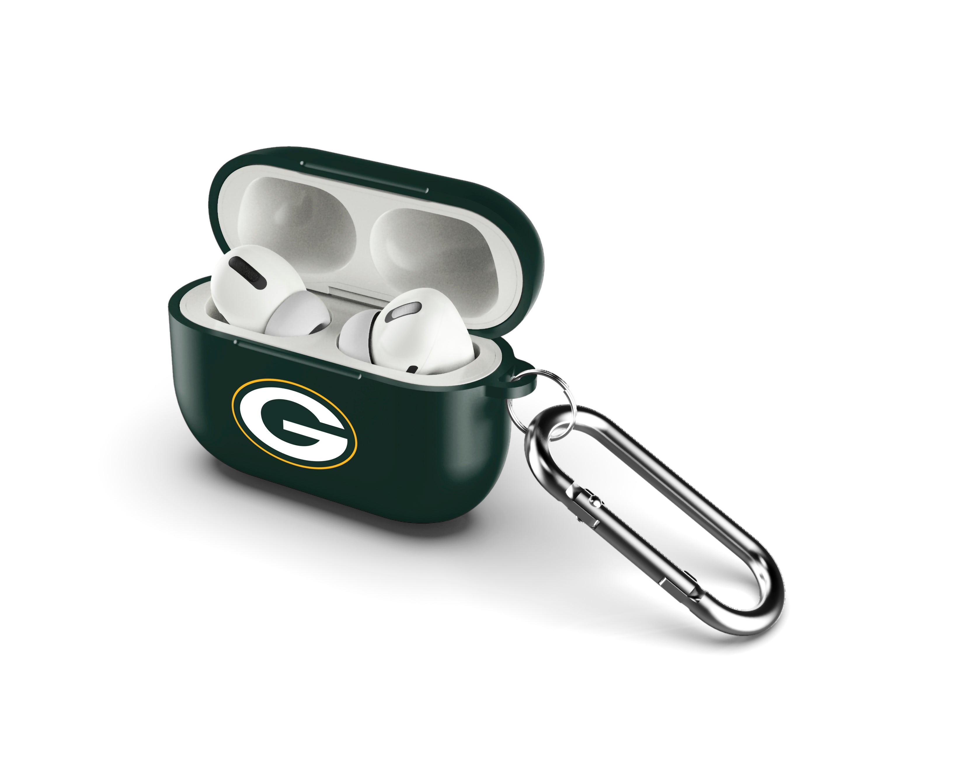 Green Bay Packers  NFL AirPod Pro Case