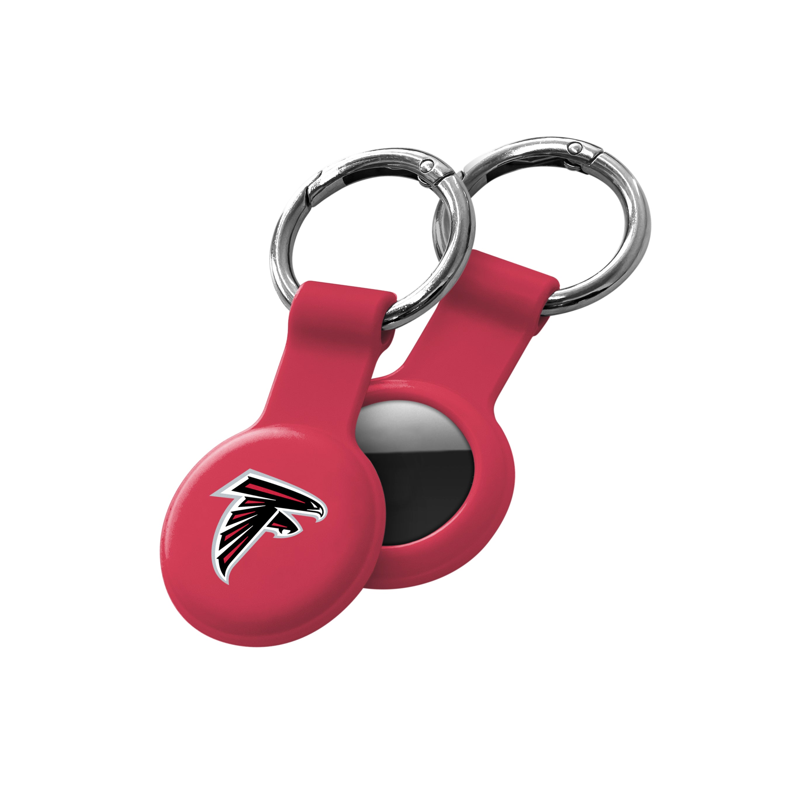 Atlanta Falcons Apple Airtag Case