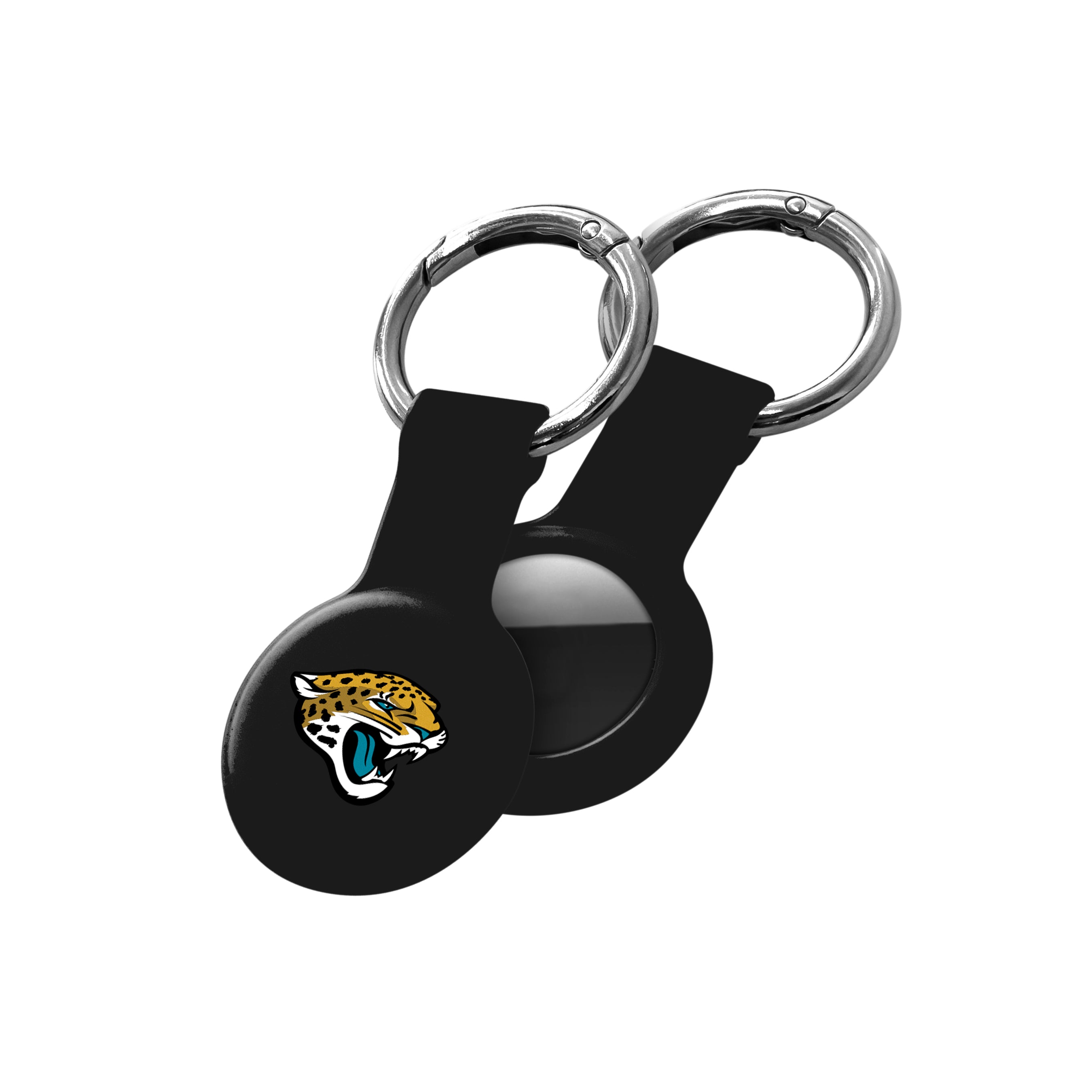 Jacksonville Jaguars NFL Apple Airtag Case