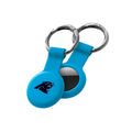 Carolina Panthers Apple Airtag Case