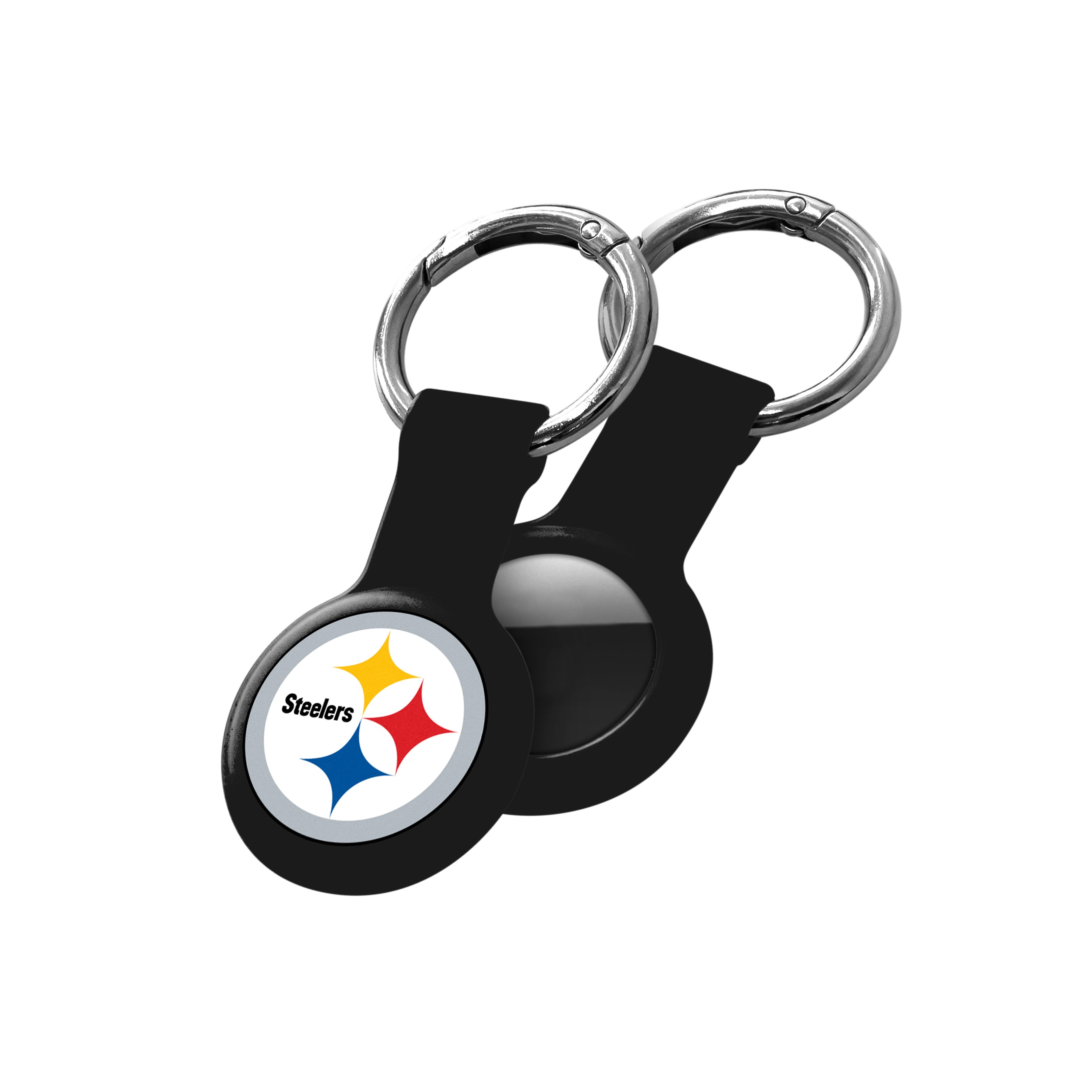 Pittsburgh Steelers NFL Apple Airtag Case