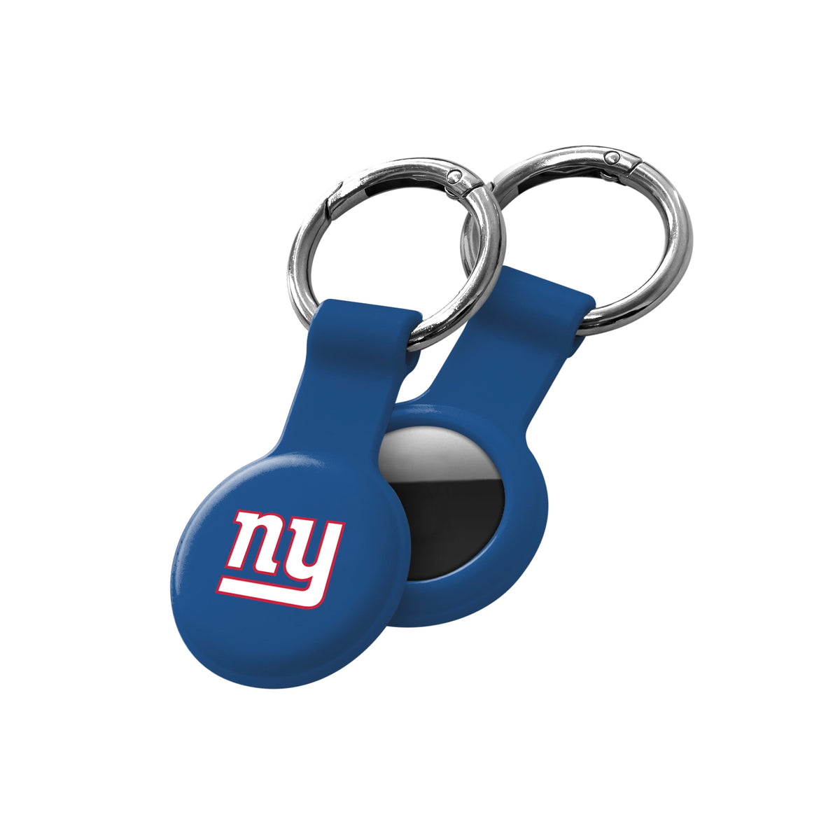 New York Giants NFL Apple Airtag Case
