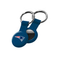 New England Patriots Apple Airtag Case - 2 Pack