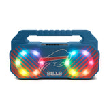 NFL BOOMBOX Wireless Speaker with FM Radio