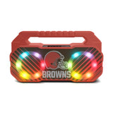 NFL BOOMBOX Wireless Speaker with FM Radio