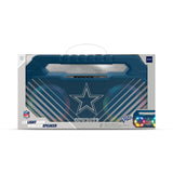 Dallas Cowboys NFL Shockbox Bluetooth BOOMBOX Speaker with FM Radio