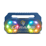NFL BOOMBOX Wireless Speaker with FM Radio