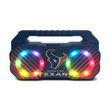 NFL BOOMBOX Wireless Speaker with FM Radio