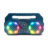 NFL BOOMBOX Wireless Speaker with FM Radio